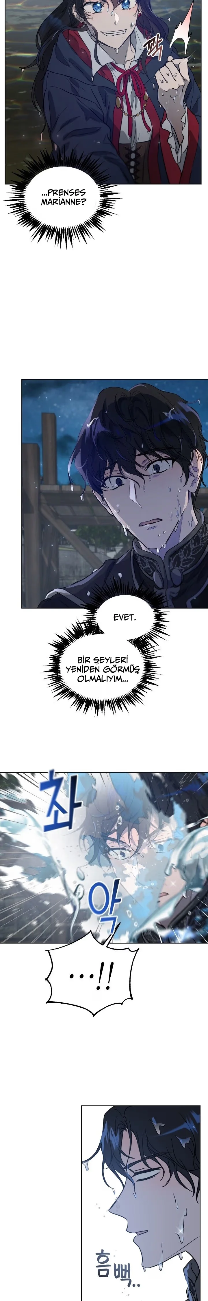 Asmodian's Contract - Bölüm 38 - Sayfa 21