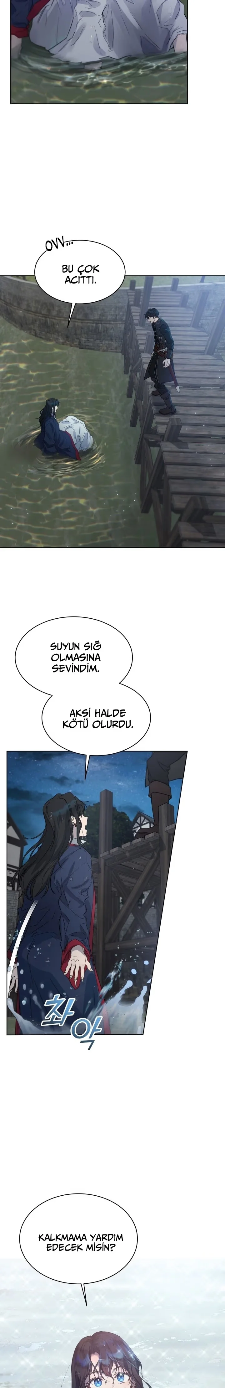 Asmodian's Contract - Bölüm 38 - Sayfa 4