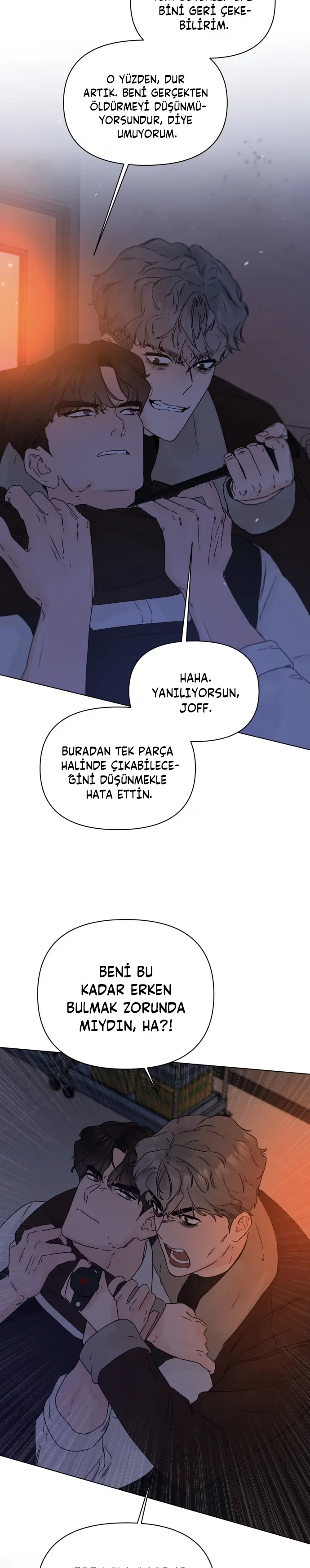 Another Love - Bölüm 53 - Sayfa 20