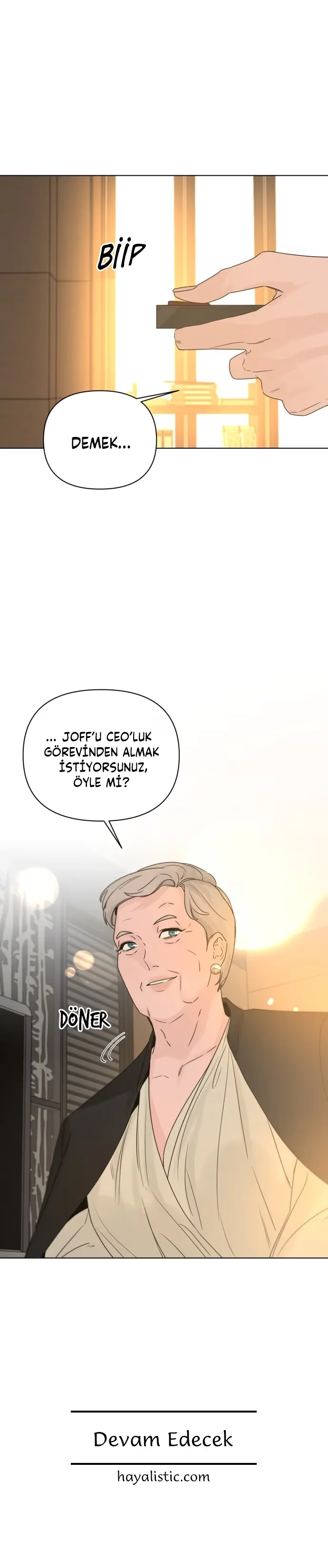Another Love - Bölüm 53 - Sayfa 34