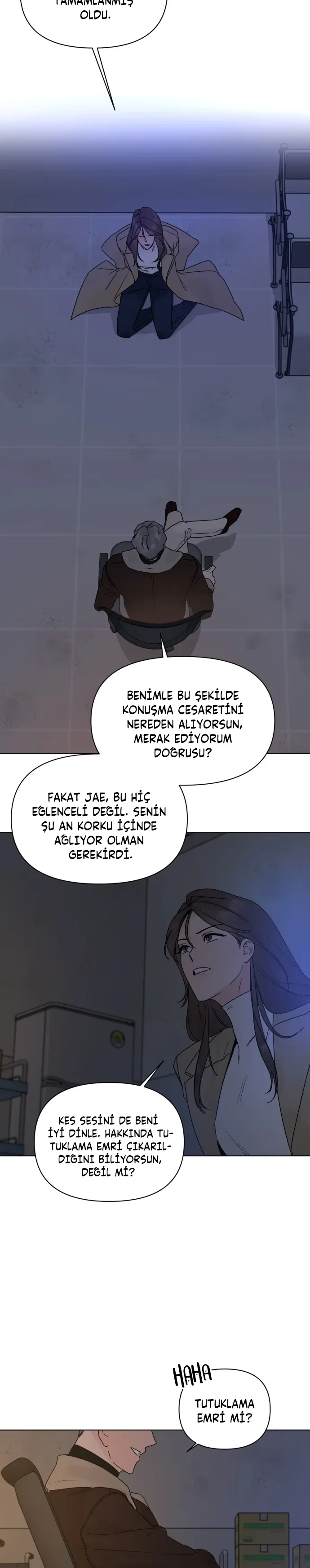 Another Love - Bölüm 53 - Sayfa 7