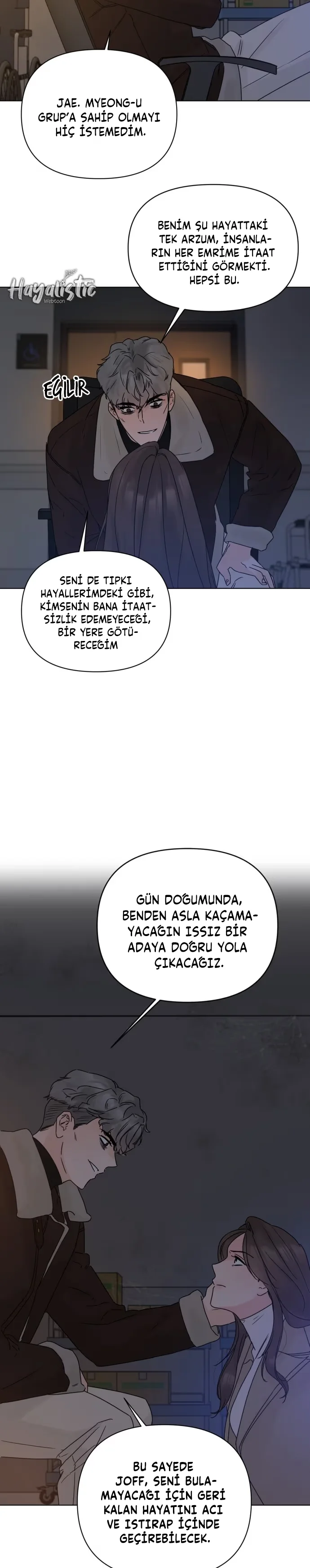 Another Love - Bölüm 53 - Sayfa 8