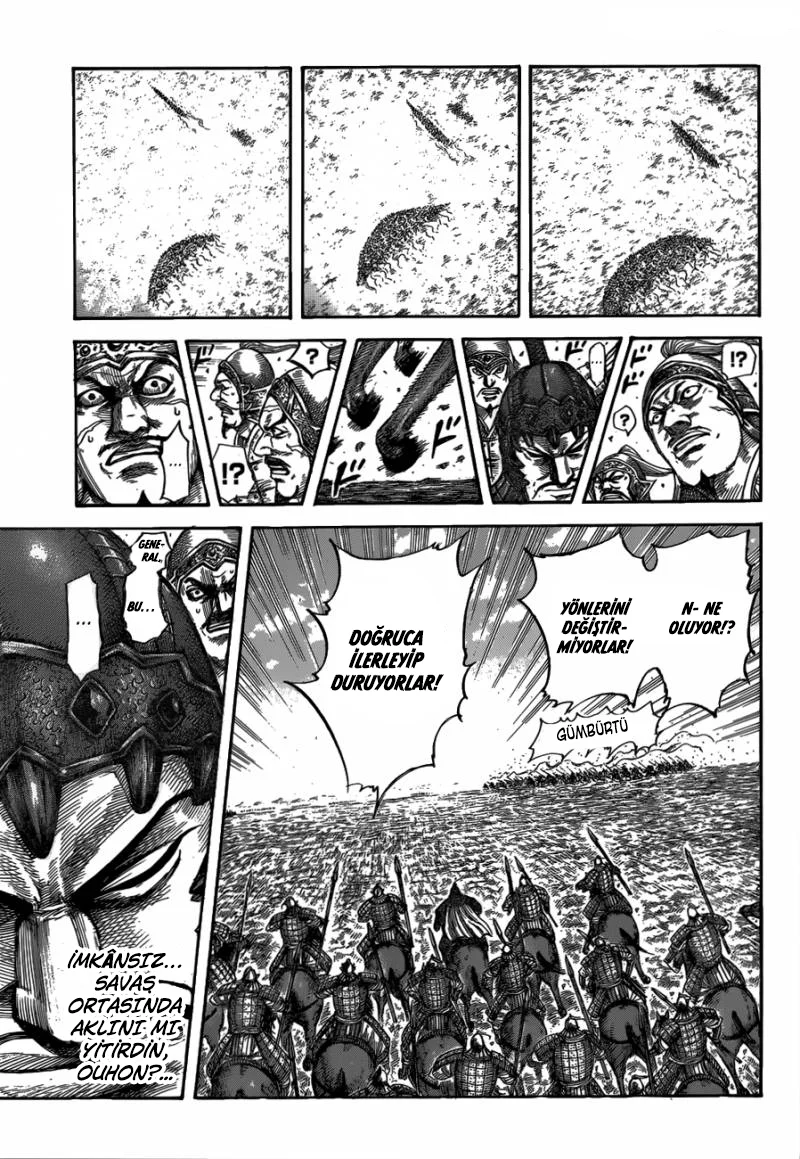 Kingdom - Bölüm 537 - Sayfa 10