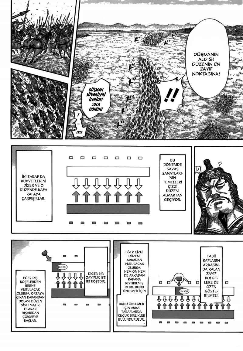 Kingdom - Bölüm 537 - Sayfa 13