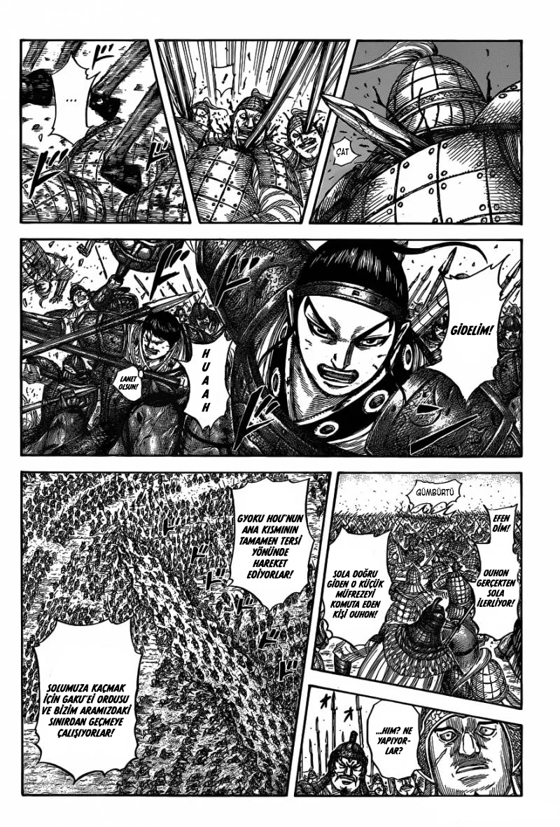 Kingdom - Bölüm 537 - Sayfa 7