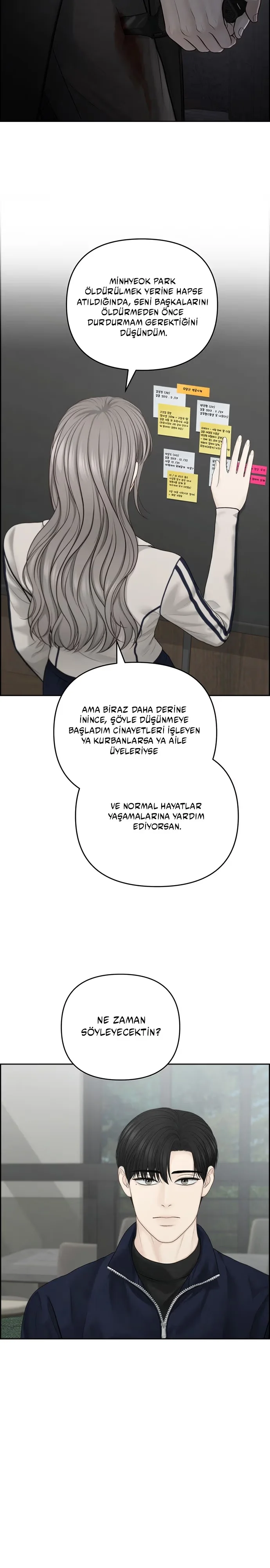 Only Hope - Bölüm 68 - Sayfa 9