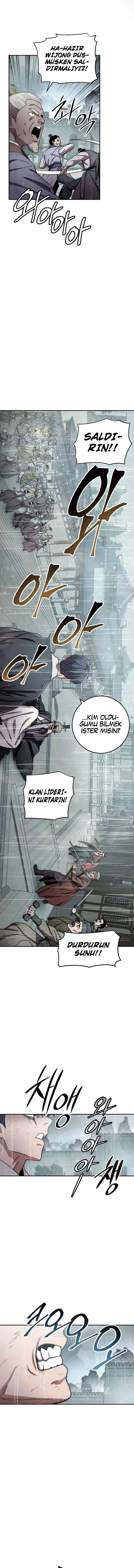 Legend of Asura: The Venom Dragon - Bölüm 31 - Sayfa 17