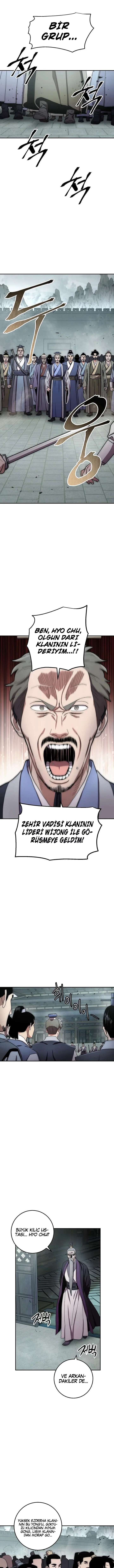 Legend of Asura: The Venom Dragon - Bölüm 31 - Sayfa 5