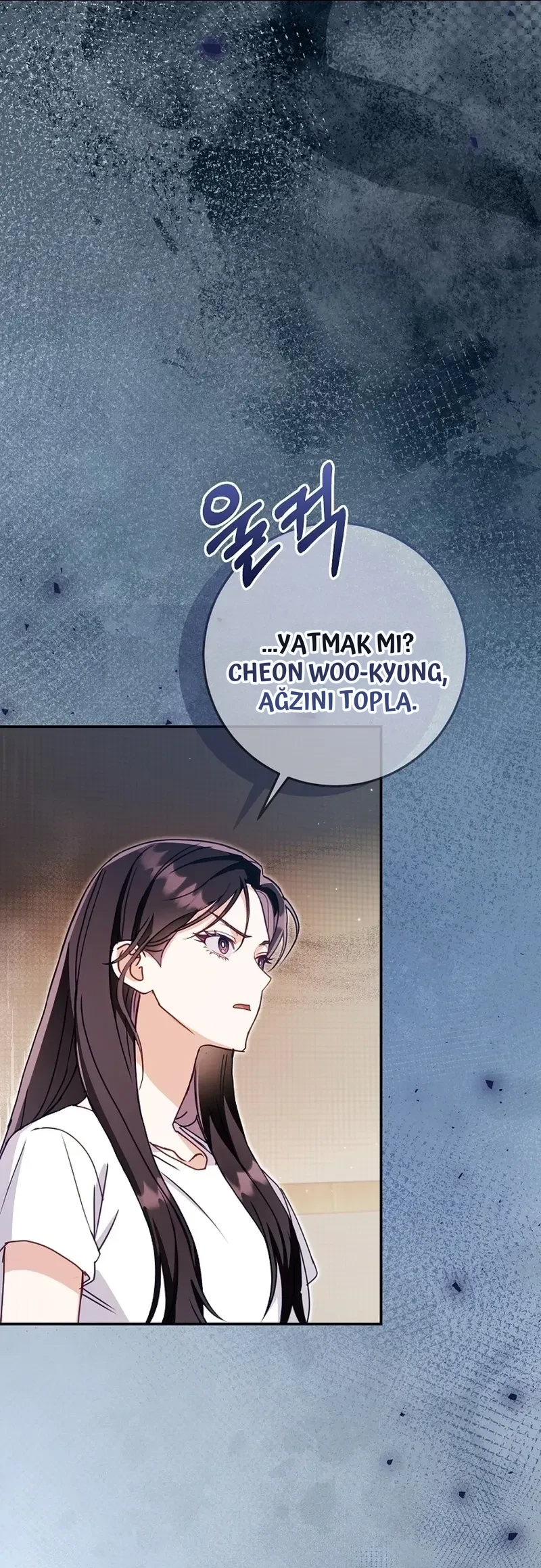 To Your Wingman - Bölüm 15 - Sayfa 13