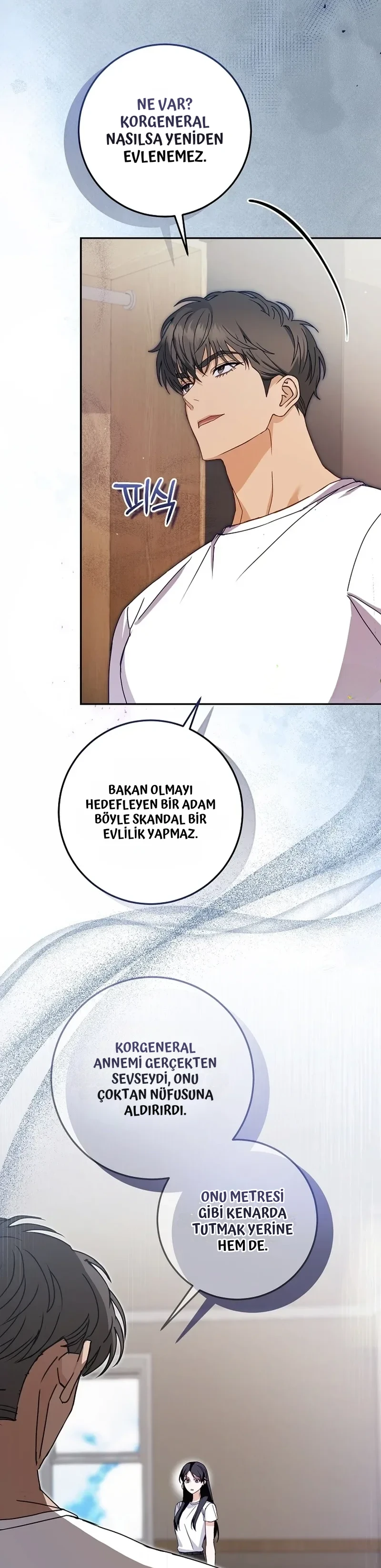 To Your Wingman - Bölüm 15 - Sayfa 14