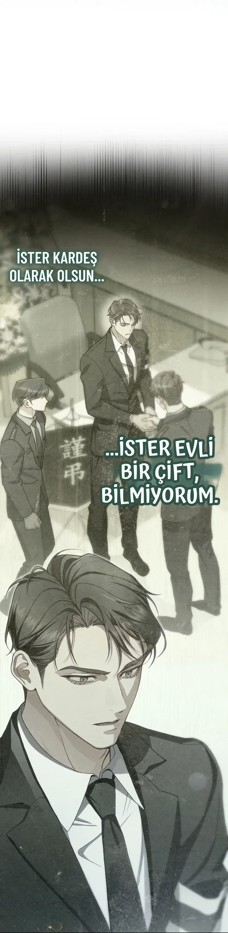To Your Wingman - Bölüm 15 - Sayfa 17