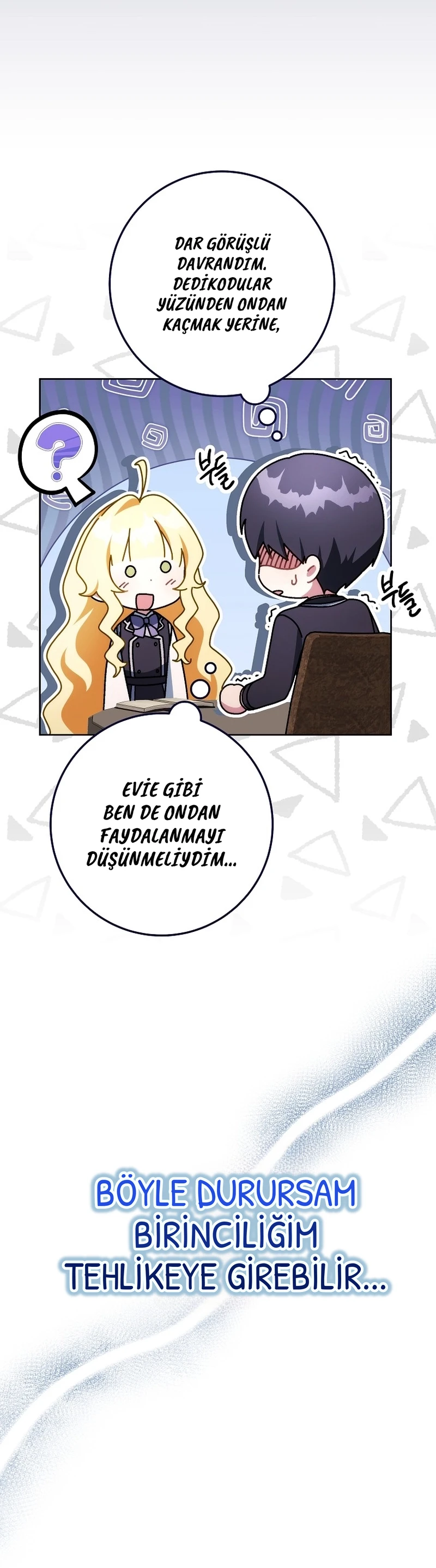 Can I Cry Now? - Bölüm 15 - Sayfa 11