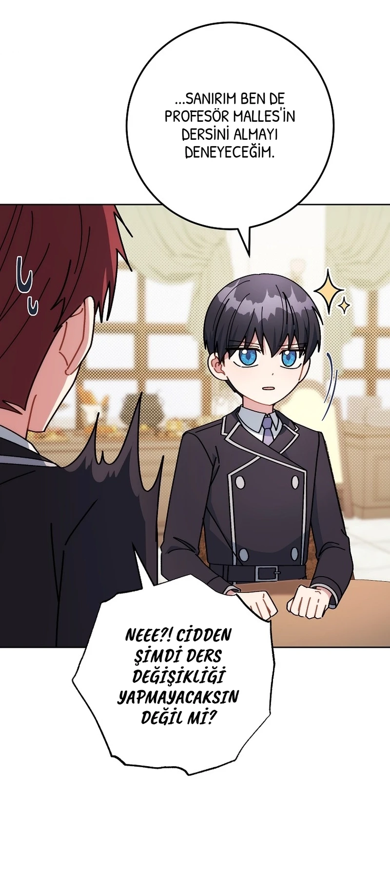 Can I Cry Now? - Bölüm 15 - Sayfa 12