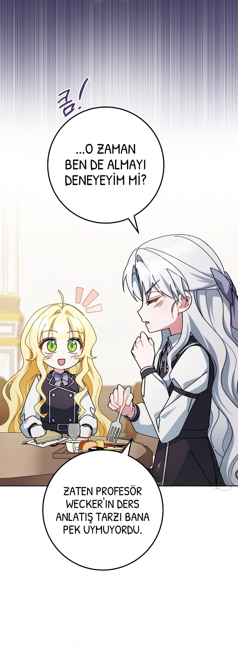 Can I Cry Now? - Bölüm 15 - Sayfa 16