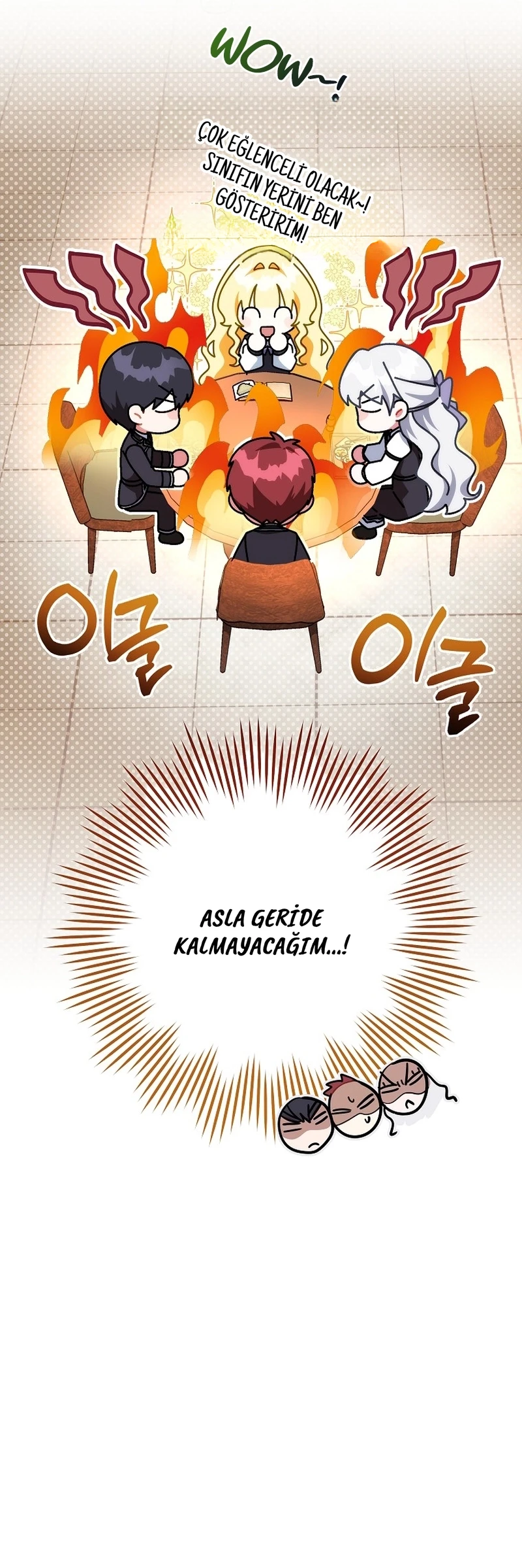 Can I Cry Now? - Bölüm 15 - Sayfa 18