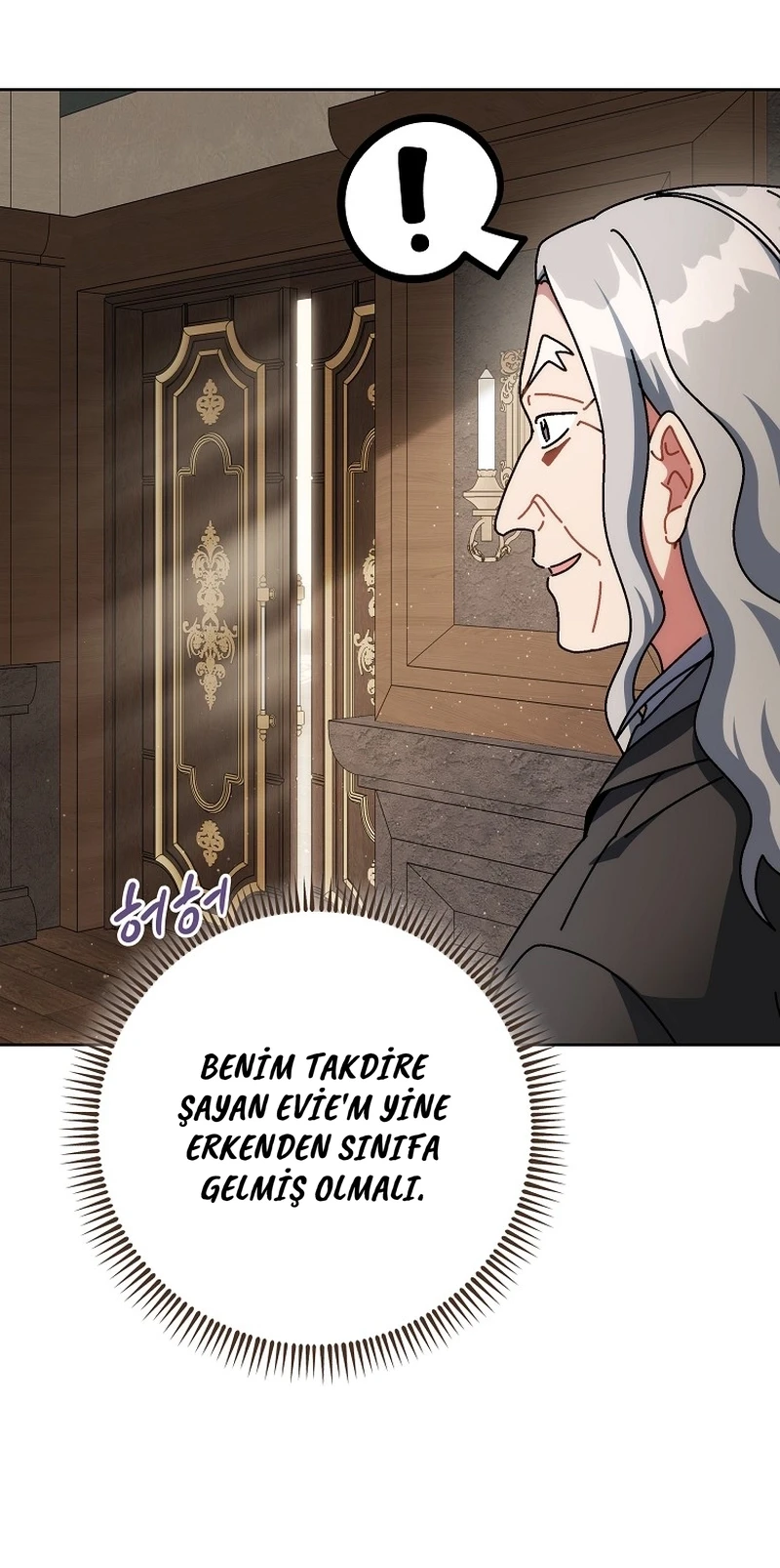Can I Cry Now? - Bölüm 15 - Sayfa 22