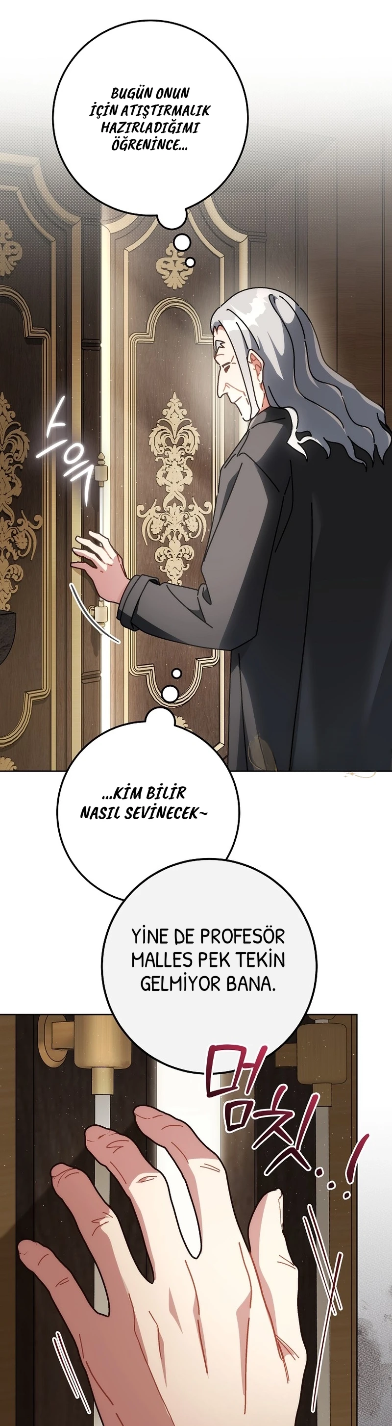Can I Cry Now? - Bölüm 15 - Sayfa 23