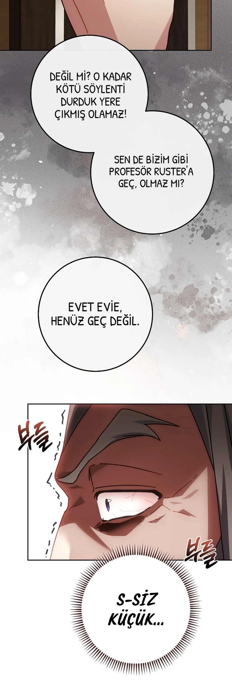 Can I Cry Now? - Bölüm 15 - Sayfa 24