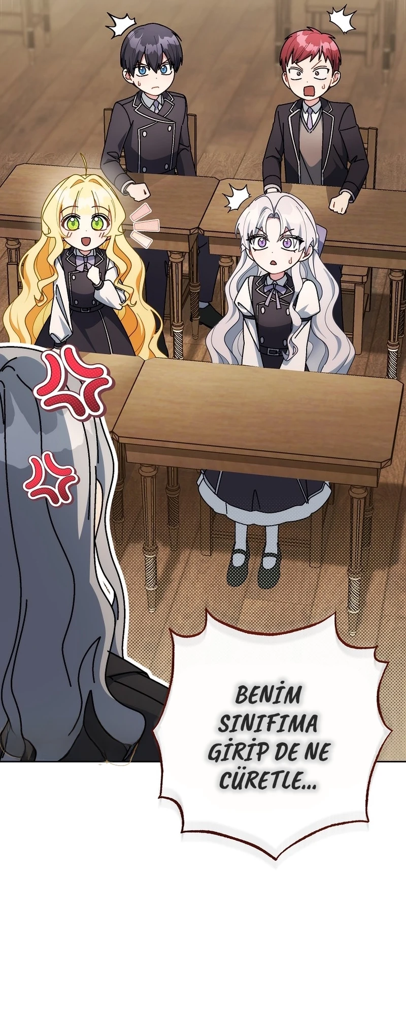 Can I Cry Now? - Bölüm 15 - Sayfa 26