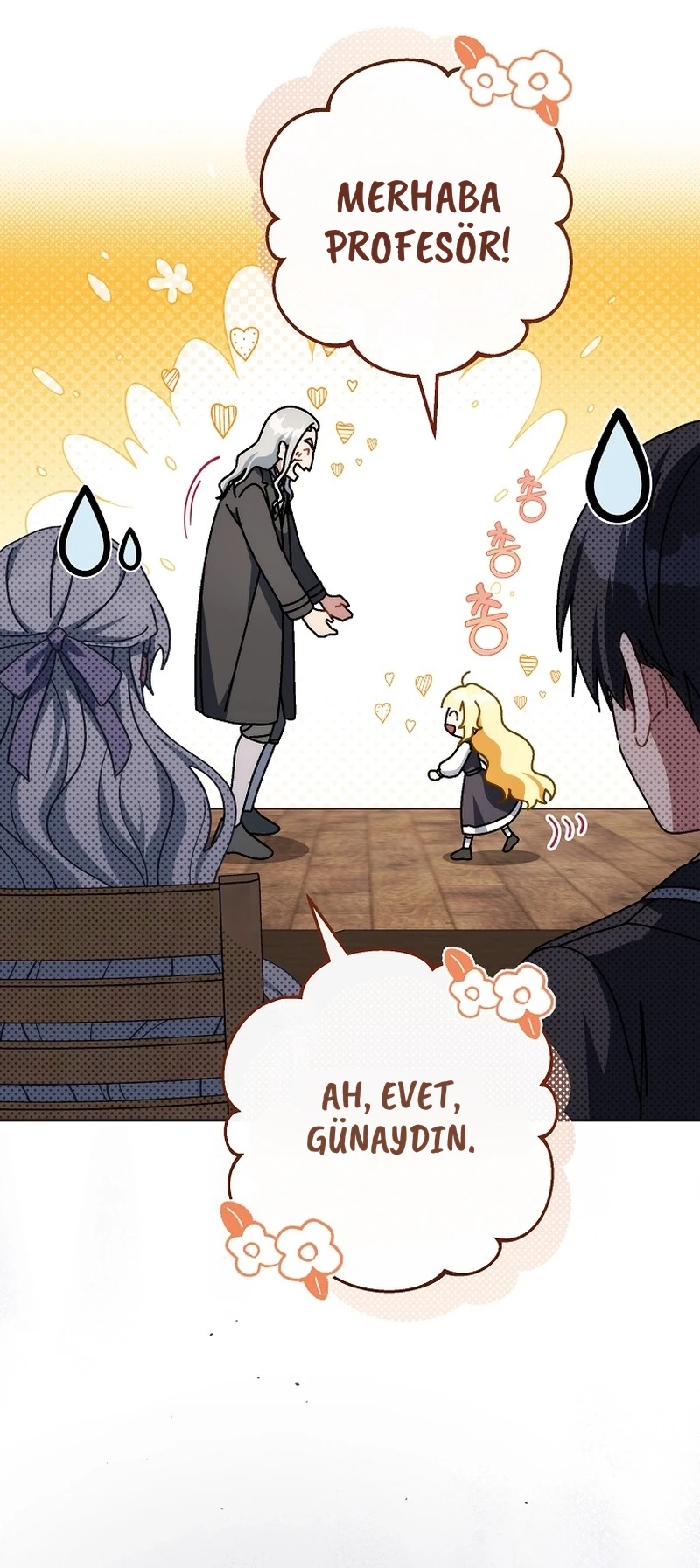 Can I Cry Now? - Bölüm 15 - Sayfa 27