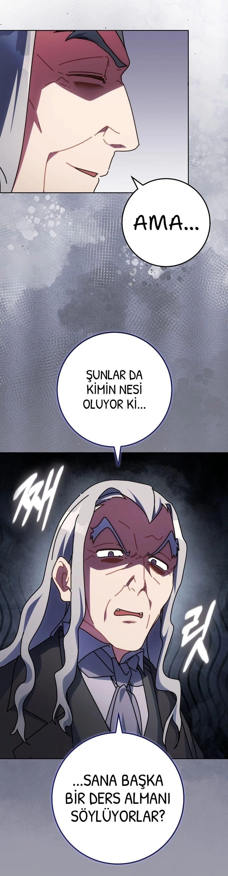 Can I Cry Now? - Bölüm 15 - Sayfa 28
