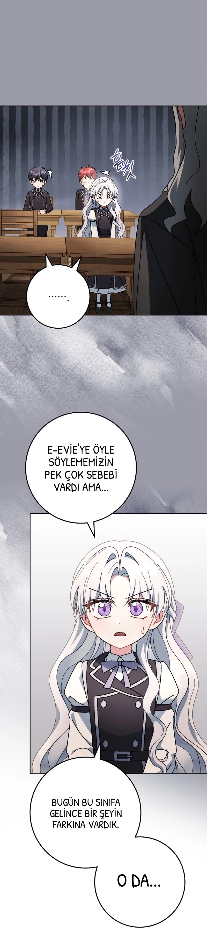 Can I Cry Now? - Bölüm 15 - Sayfa 29