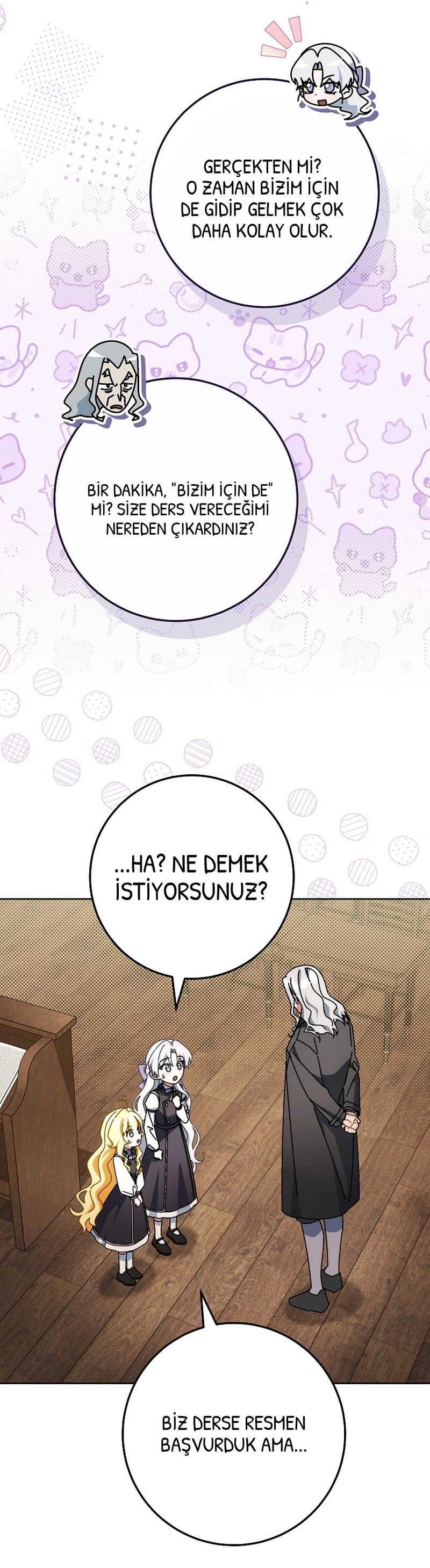 Can I Cry Now? - Bölüm 15 - Sayfa 36