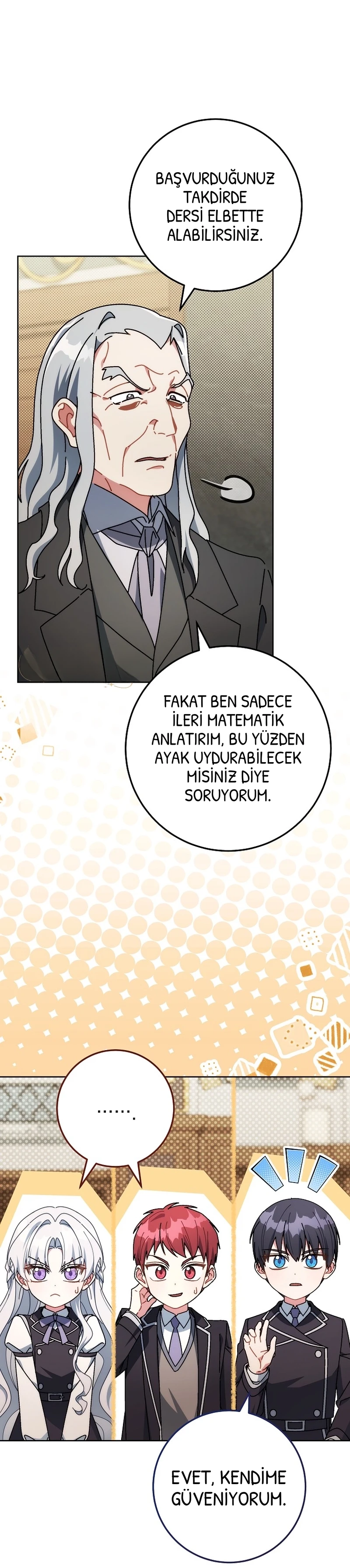 Can I Cry Now? - Bölüm 15 - Sayfa 37