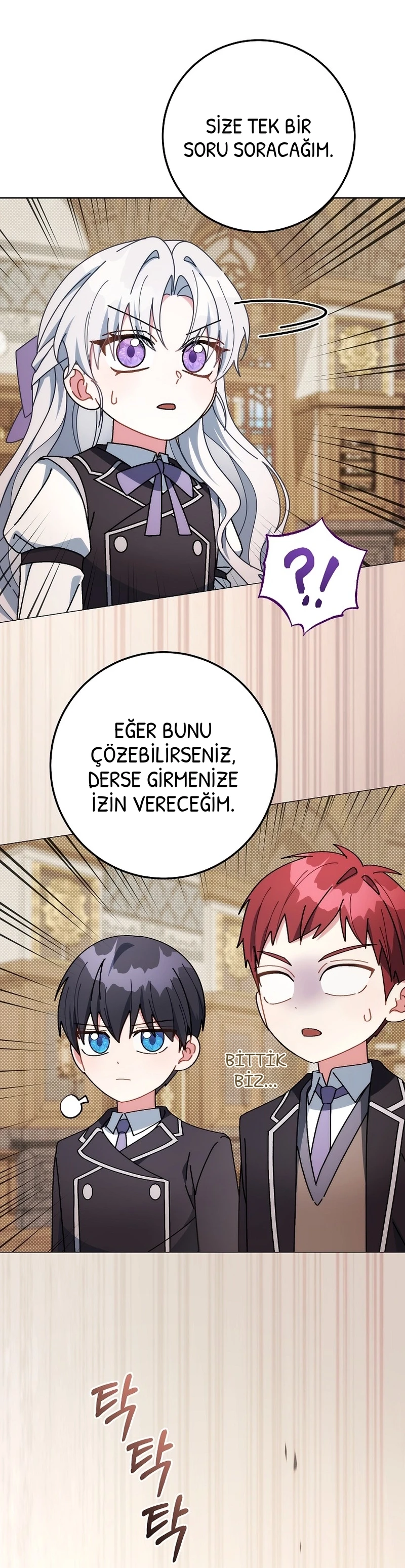 Can I Cry Now? - Bölüm 15 - Sayfa 39