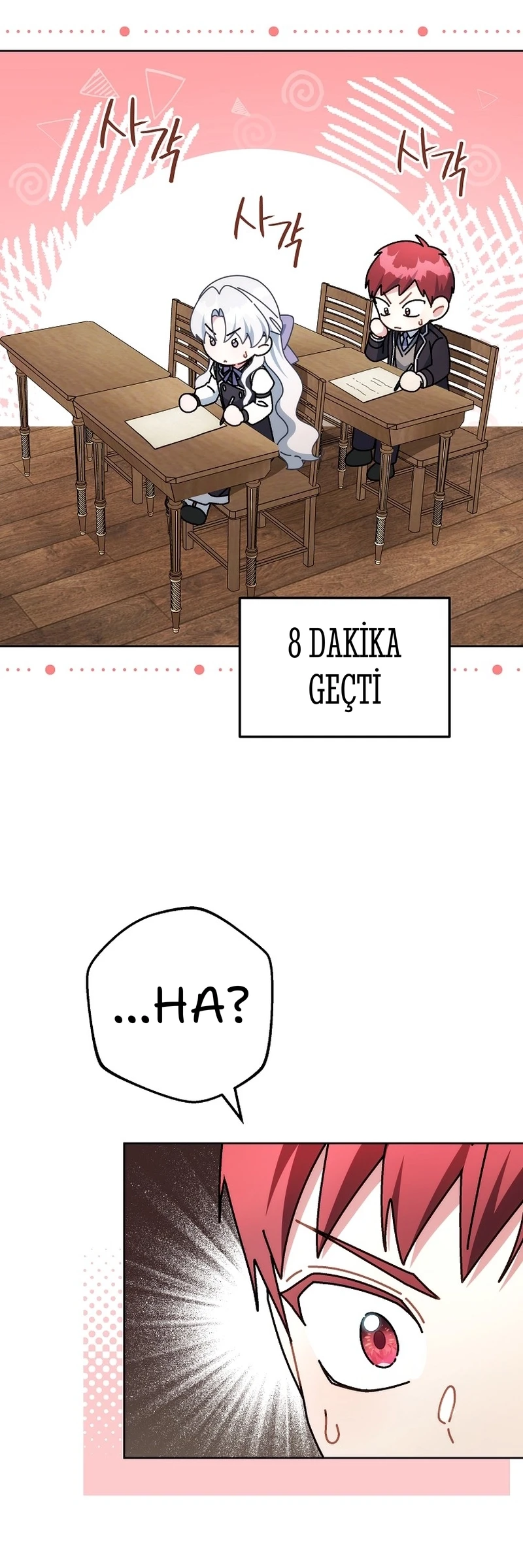 Can I Cry Now? - Bölüm 15 - Sayfa 46