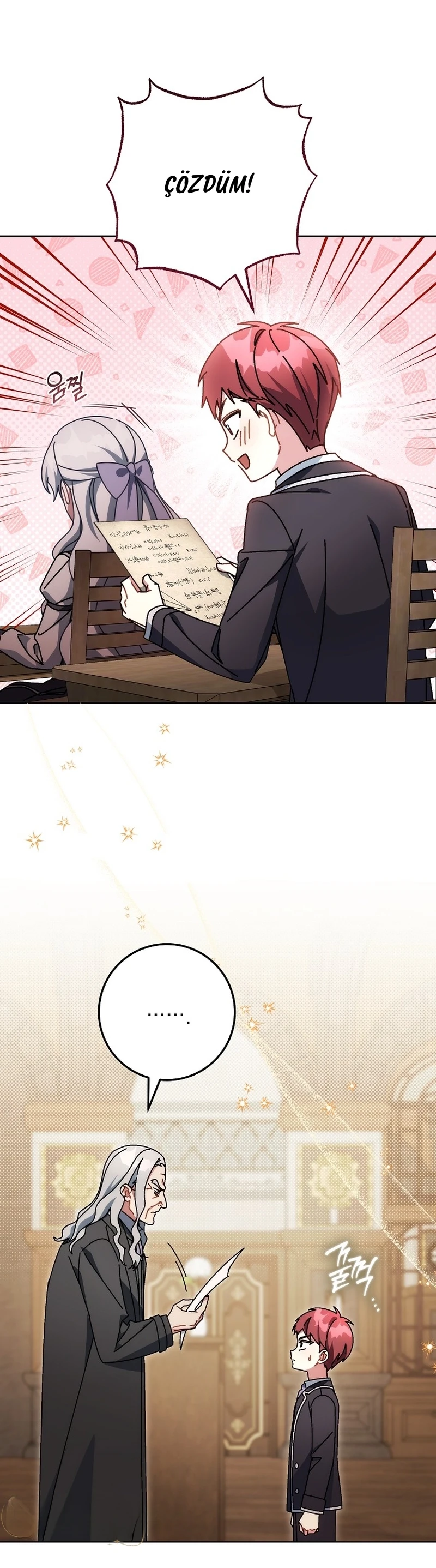 Can I Cry Now? - Bölüm 15 - Sayfa 47