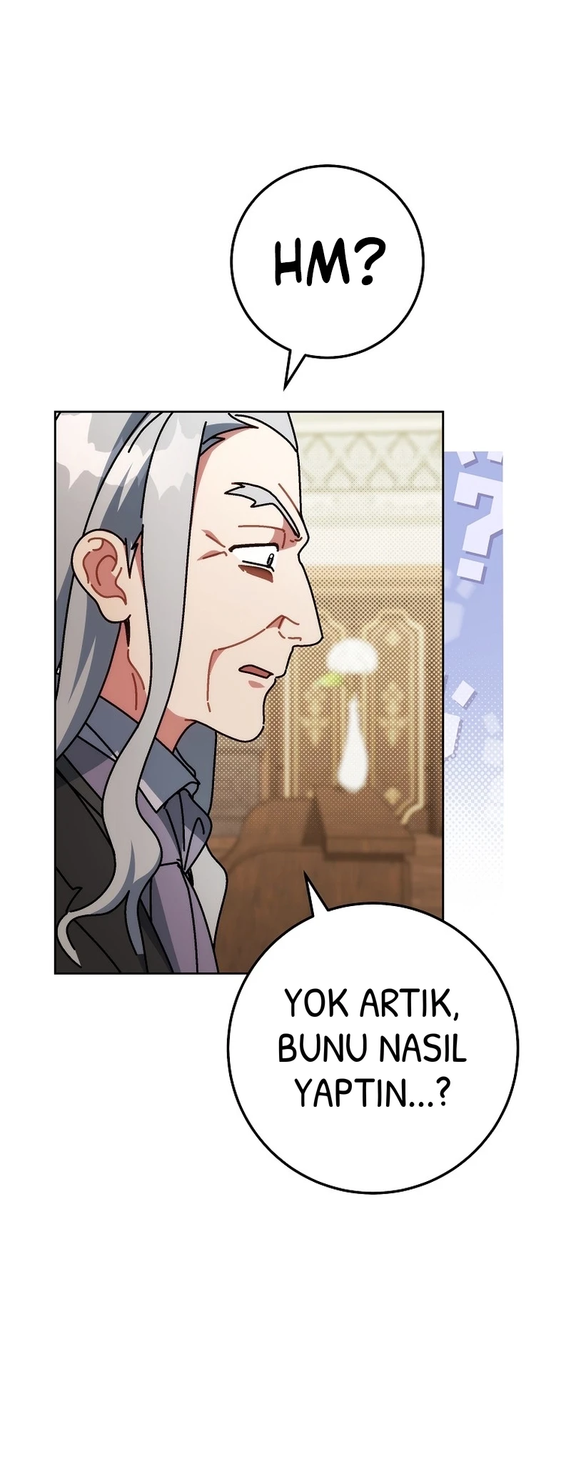 Can I Cry Now? - Bölüm 15 - Sayfa 48