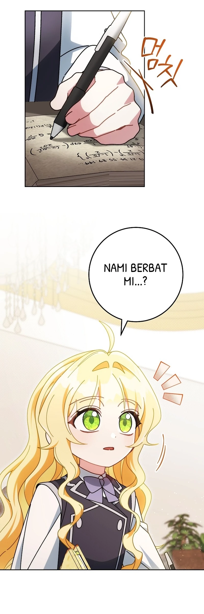 Can I Cry Now? - Bölüm 15 - Sayfa 4
