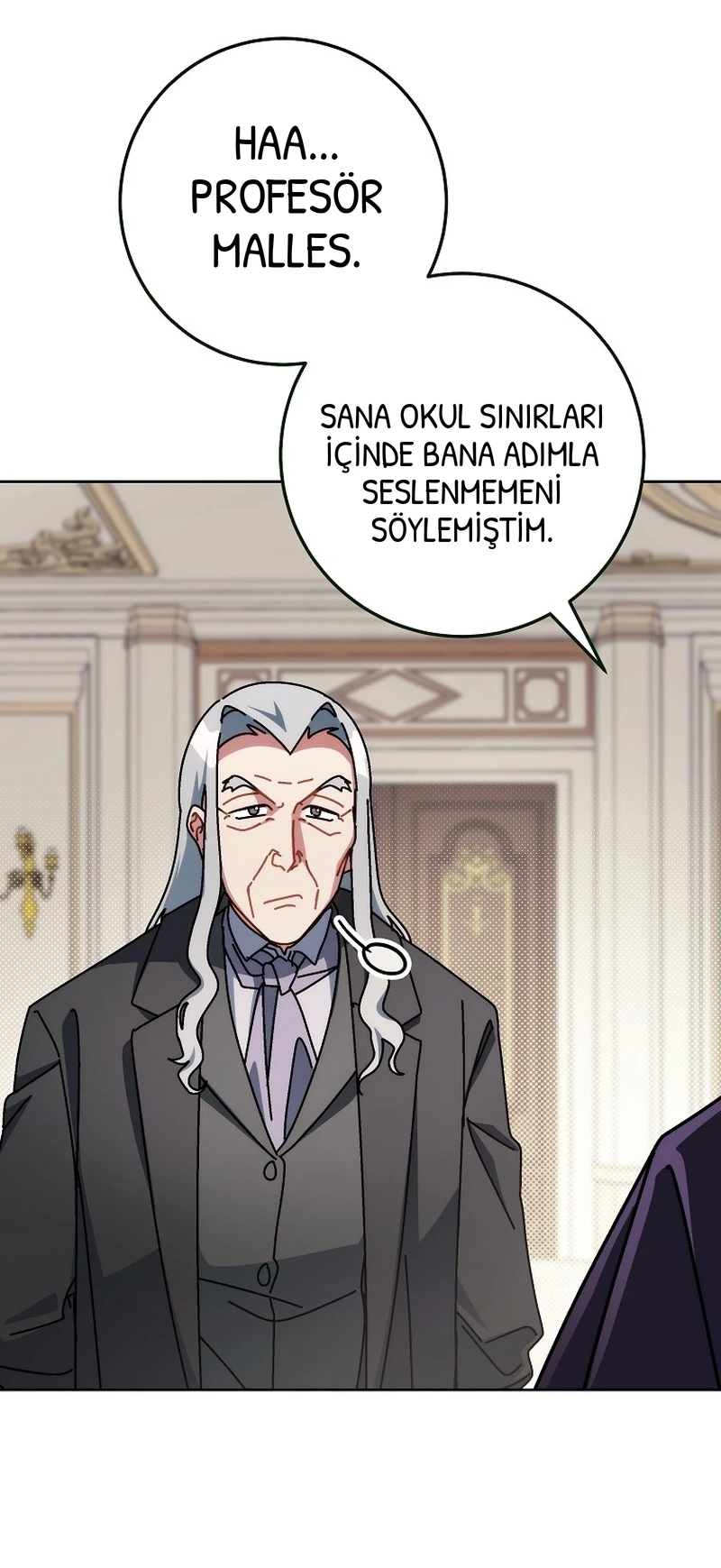 Can I Cry Now? - Bölüm 15 - Sayfa 57