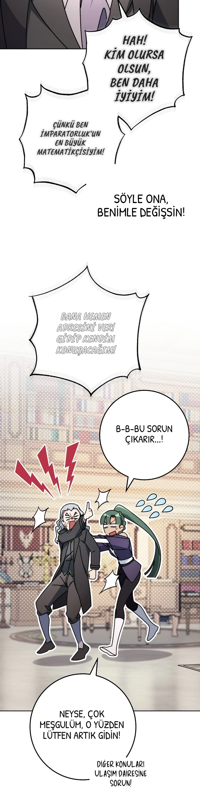 Can I Cry Now? - Bölüm 15 - Sayfa 63