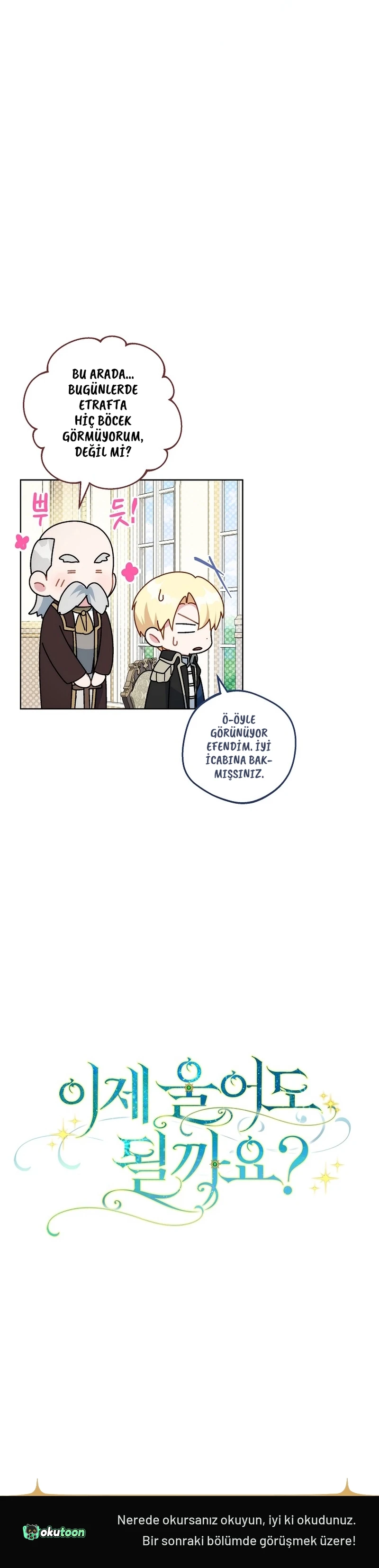 Can I Cry Now? - Bölüm 15 - Sayfa 69