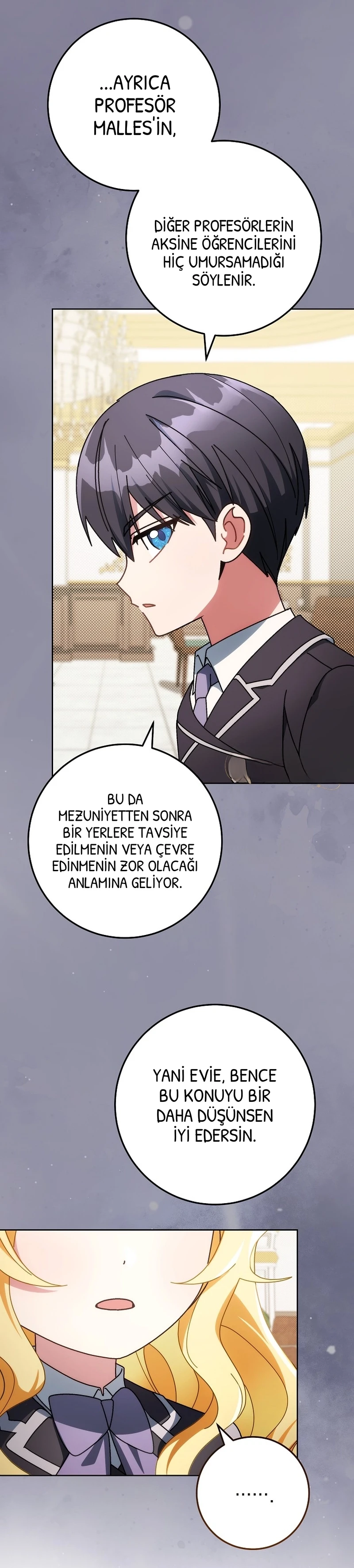 Can I Cry Now? - Bölüm 15 - Sayfa 6