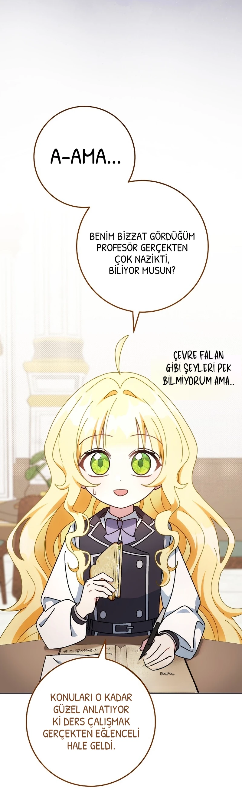 Can I Cry Now? - Bölüm 15 - Sayfa 7
