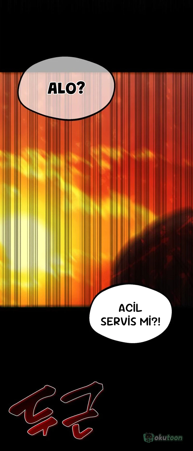 Error the Echo - Bölüm 3 - Sayfa 22