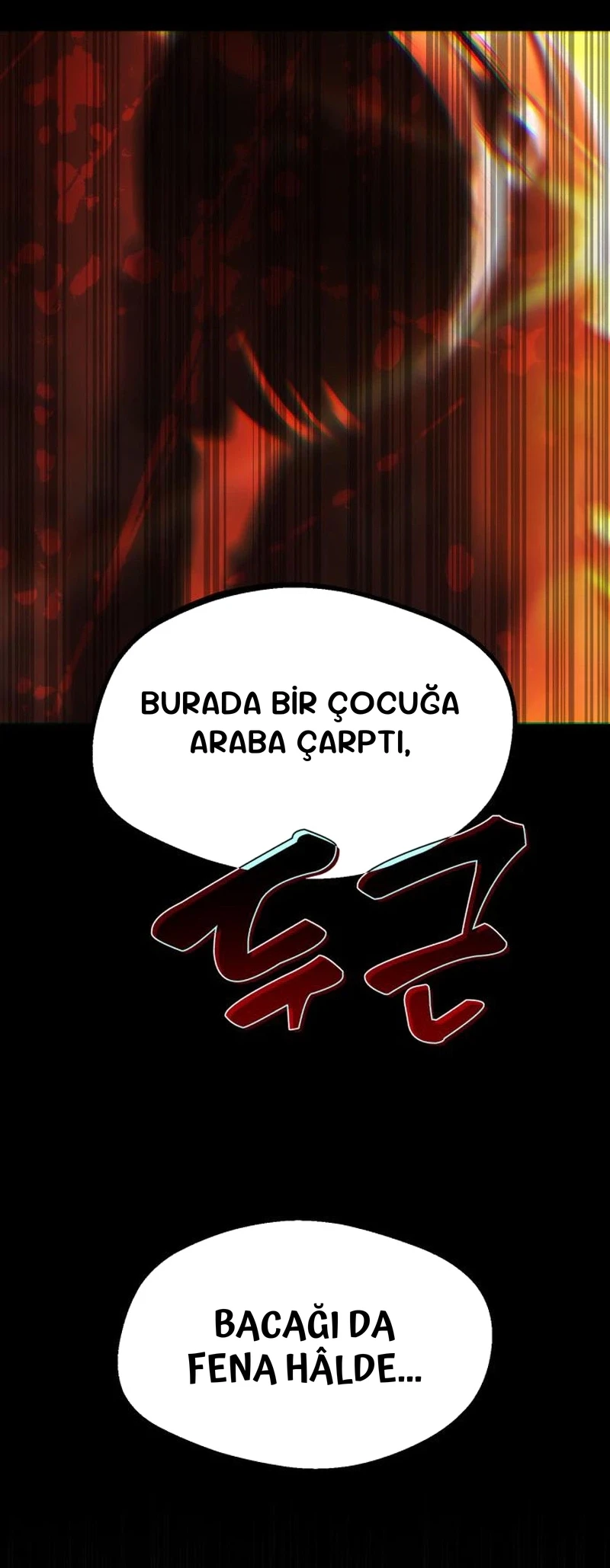 Error the Echo - Bölüm 3 - Sayfa 23