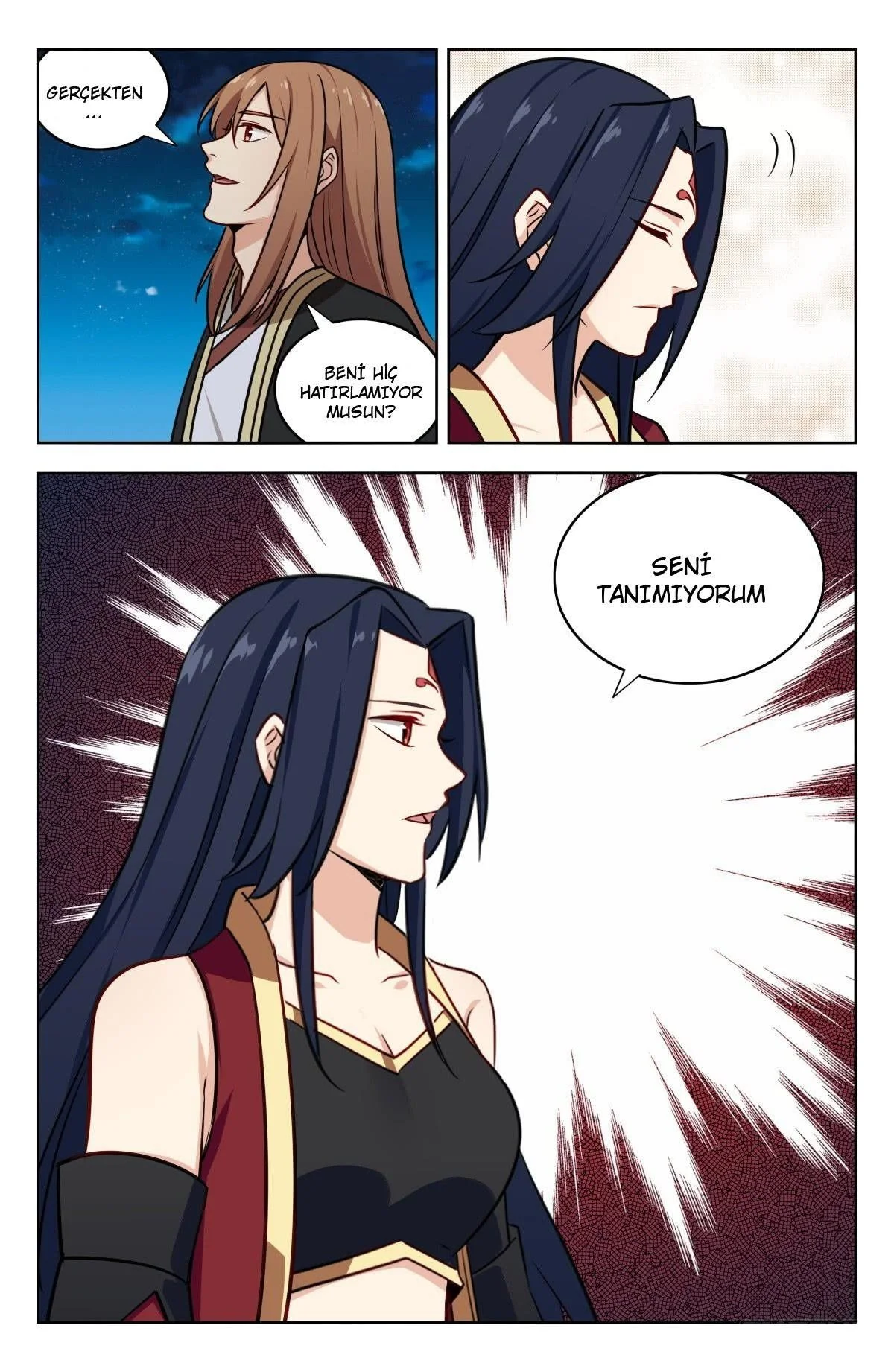 Strongest Anti META - Bölüm 220 - Sayfa 11
