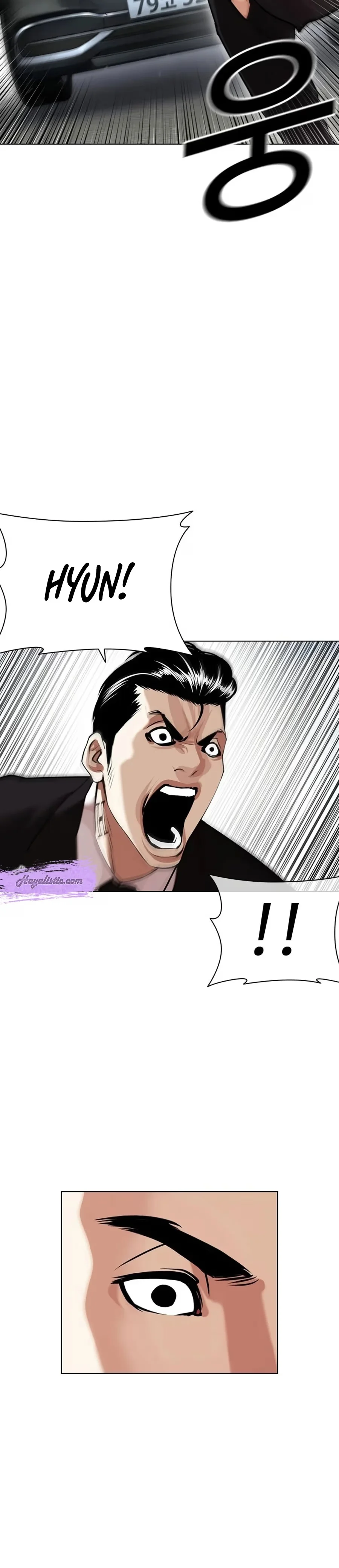 Lookism - Bölüm 442 - Sayfa 39