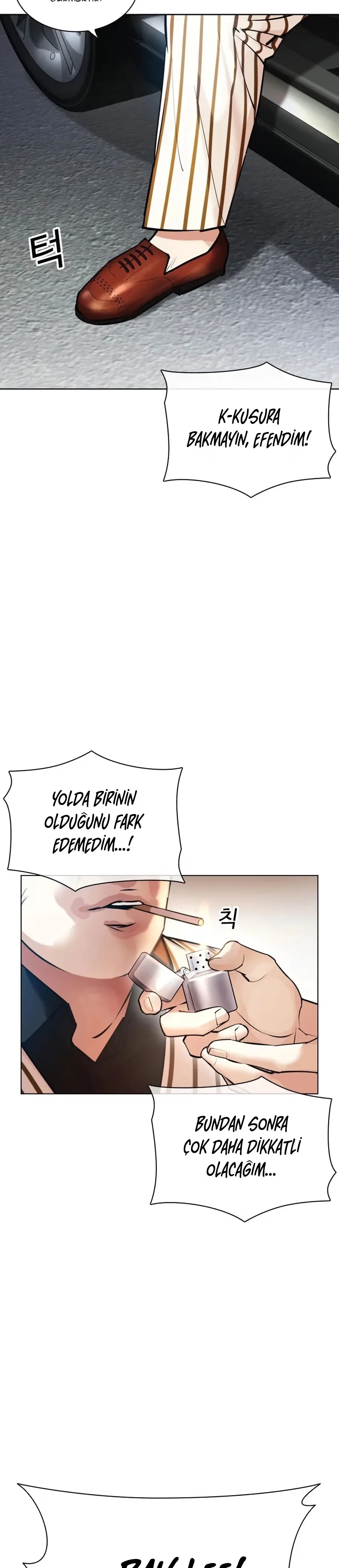 Lookism - Bölüm 442 - Sayfa 41