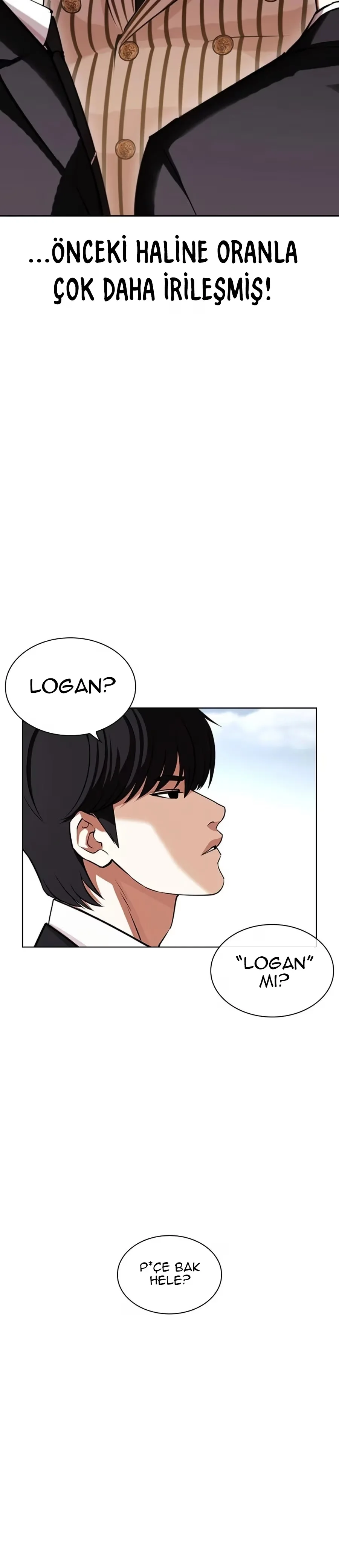 Lookism - Bölüm 442 - Sayfa 44