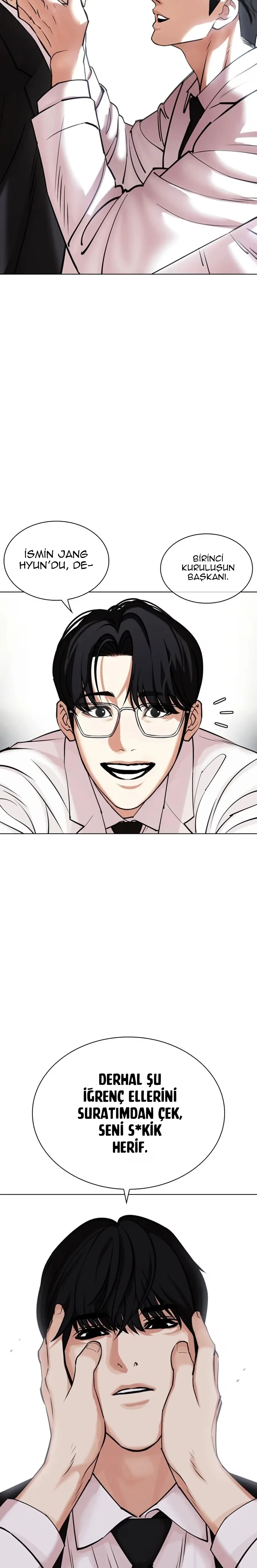 Lookism - Bölüm 442 - Sayfa 48