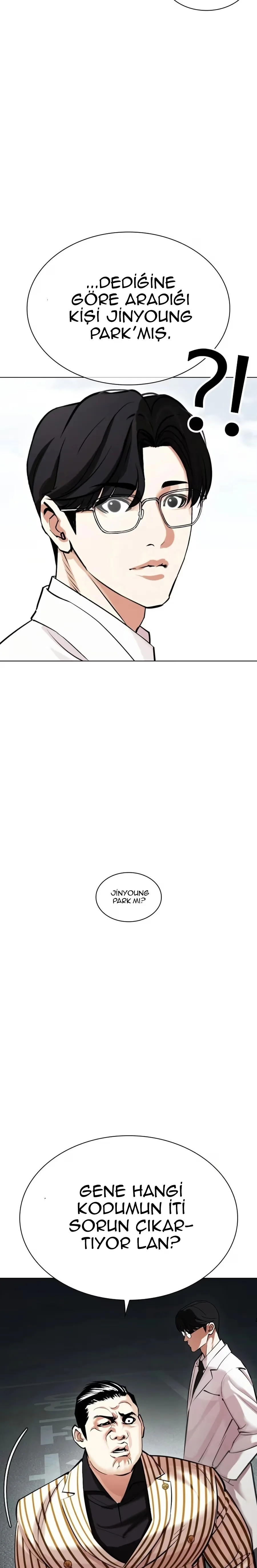 Lookism - Bölüm 442 - Sayfa 53