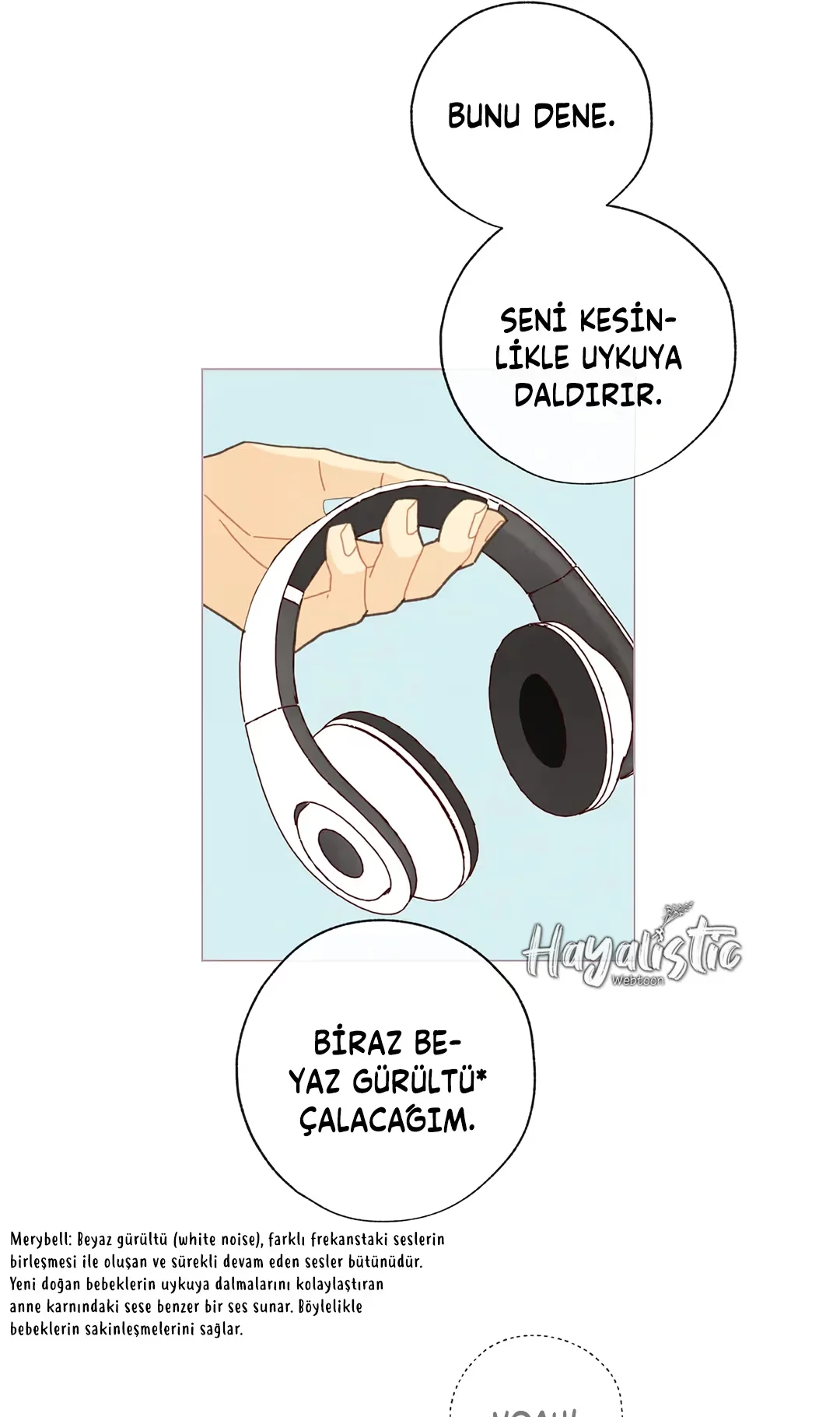 A Beloved Existence - Bölüm 83 - Sayfa 22