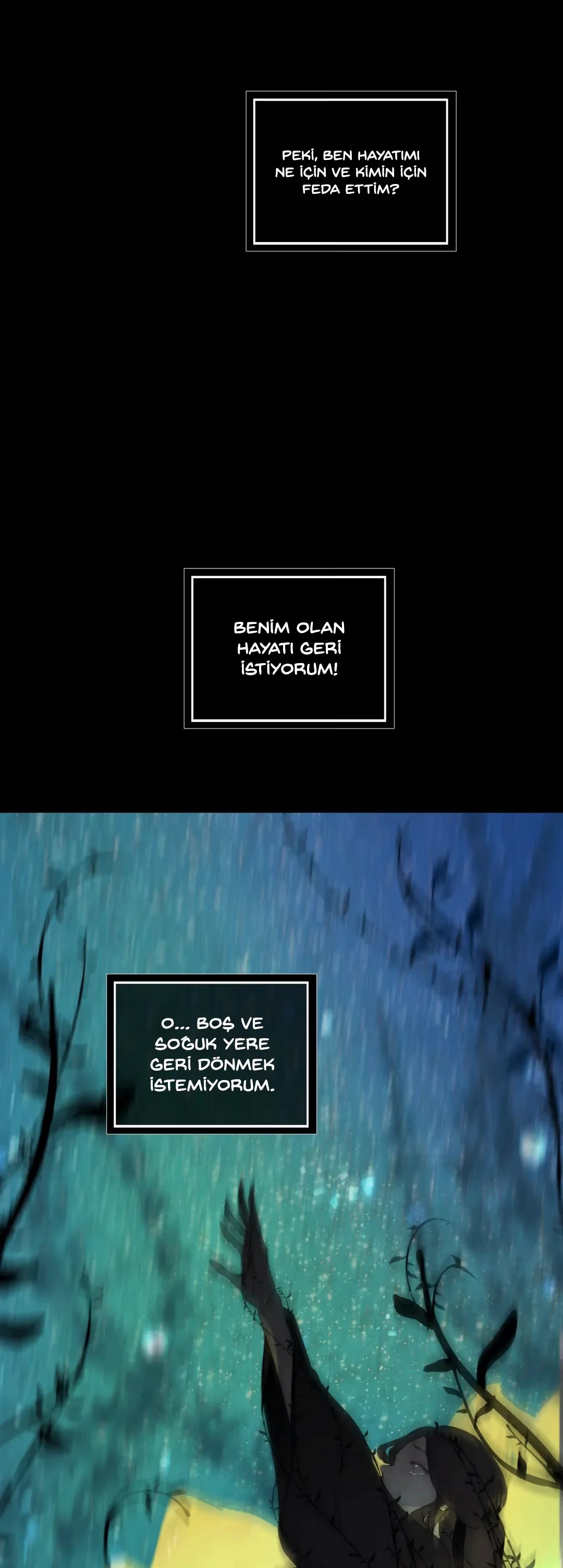 Ellin's Solhwa - Bölüm 49 - Sayfa 37