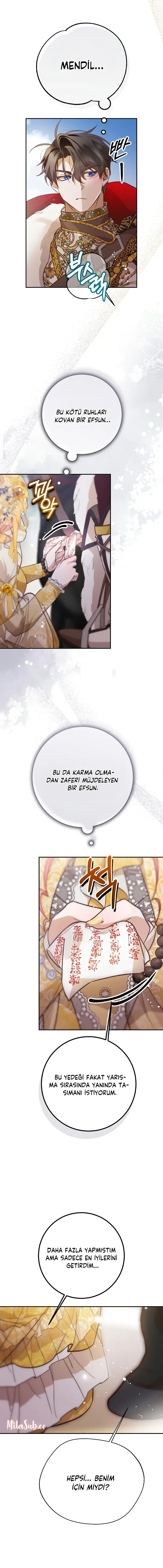 Follow Your Heart - Bölüm 31 - Sayfa 4