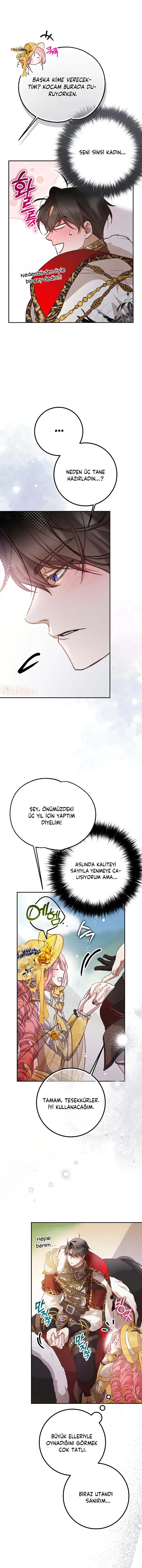 Follow Your Heart - Bölüm 31 - Sayfa 5